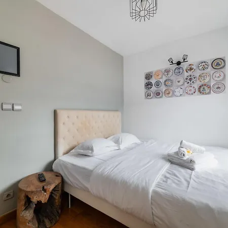 Zzz 502 Jardin Des Plantes Apartment *