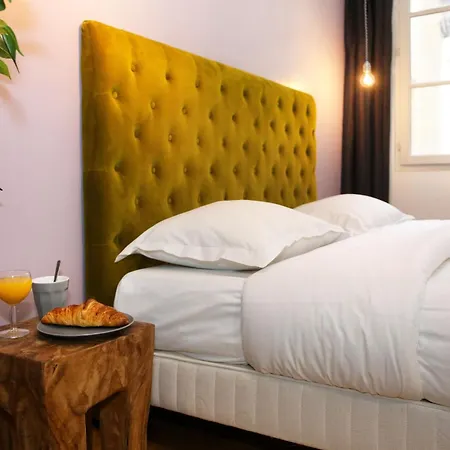 Zzz 502 Jardin Des Plantes Apartment *